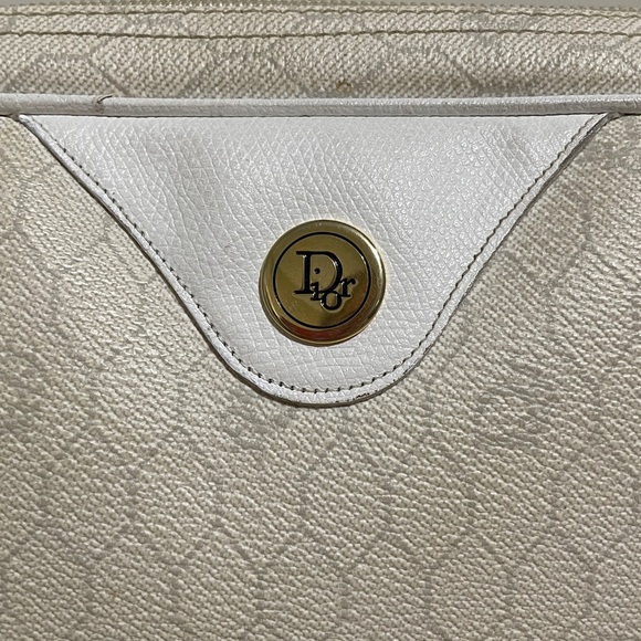 Dior PVC Shoulder/Crossbody Bag - Picture 2 of 15